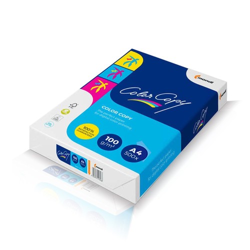 Mondi color copy - color, 100