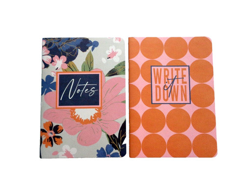 Notizheft vivian flower - vivian,