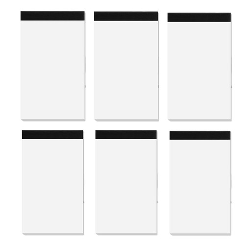 Notizblock klein stück - klein,