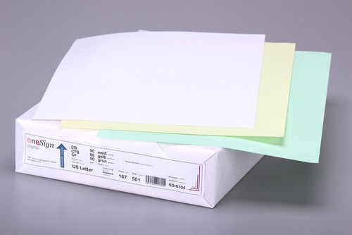 1000 blatt durchschreibepapier - 1000,