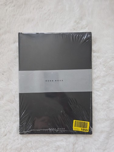 Hugo boss stripe soft black - hugo,