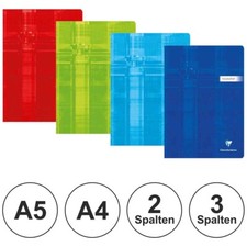 CLAIRFONTAINE Premium