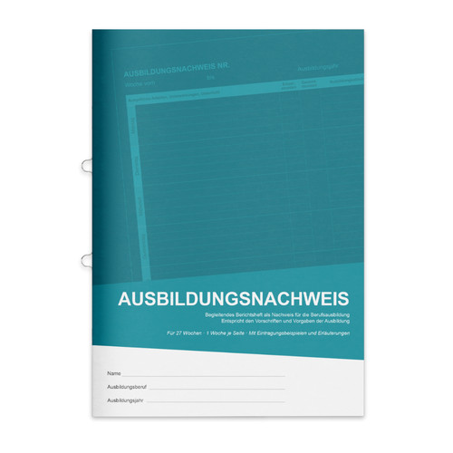 Puk ausbildungsnachweis - puk,