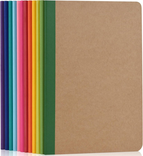 Zczn notizbuch liniert 12 - zczn, a5