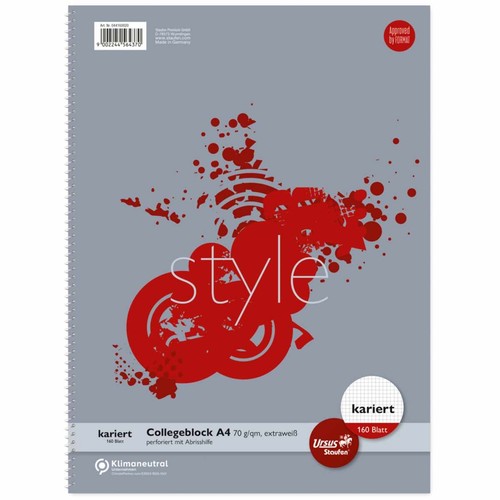 Staufen jumbo maxi - staufen, |