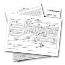 50 Stück persönliches