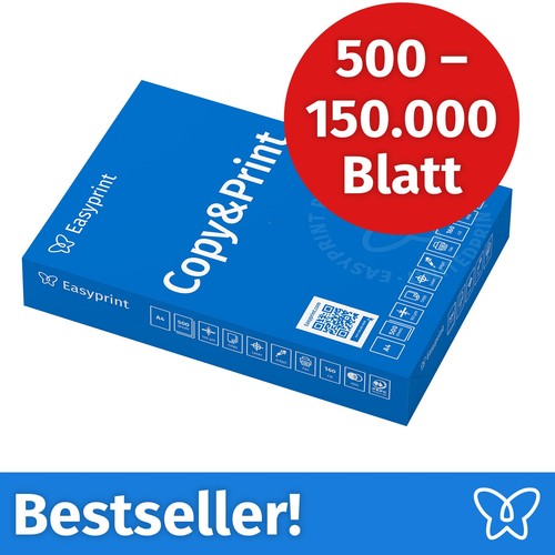 Easyprint druckerpapier - easyprint,