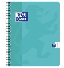Oxford Spiralhefte Set – 2