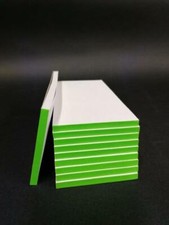 100 Stück Kellnerblock