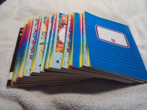 15x blatt 8x 32blatt - 15x,