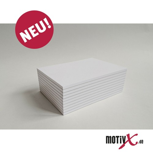 Stück block din - 40, a6