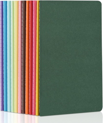 Notizbuch blanko stück - blanko,