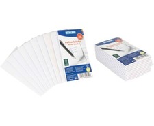 Kellnerblöcke 10 Stück á 50