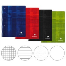 CLAIREFONTAINE Collegeblock