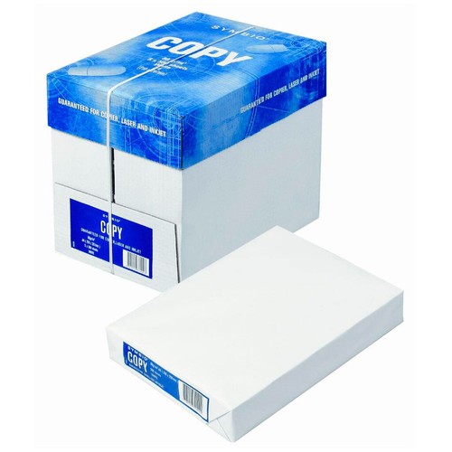 Papier kopierpapier - papier,