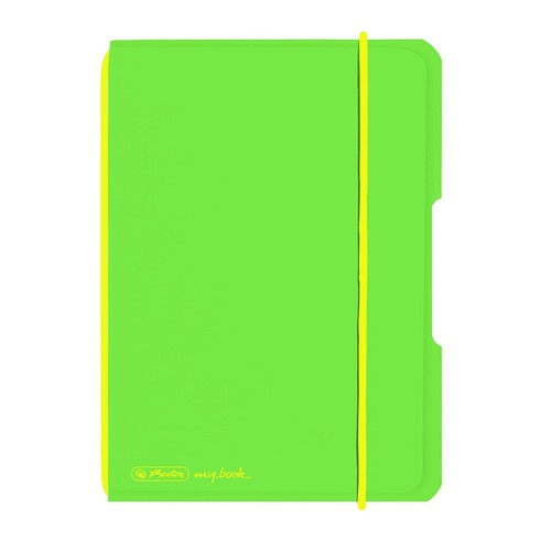 Herlitz notizheft din - notizheft, /