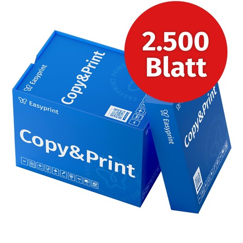 Easyprint druckerpapier - easyprint,