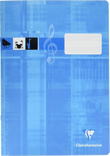 Clairefontaine 31014c - clairefontaine,