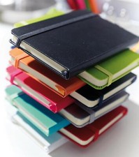 Notizblock DIN A6 Notizheft