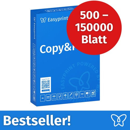 Easyprint druckerpapier - easyprint,