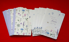 10 x Notizheft DIN A5 Valerie