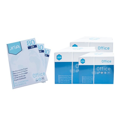 Home office papier 80g m - home, 80g/m²