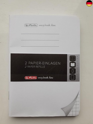 Herlitz 50034154 refill - 50034154, für
